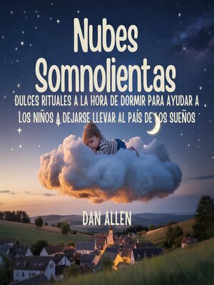 cover image of Nubes Somnolientas